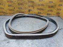 Уплотнитель двери задней правой 4C9DP1 Seat Toledo купить на авторазборке