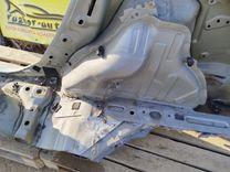 Крыло заднее правое 5AR3HT Renault Grand Scenic undefined