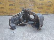 Лючок топливного бака 0HKQSM Renault Espace - Фото 5