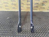 Дуги на крышу (рейлинги) 40L4IF Ford Mondeo - Фото 7