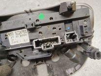 Фонарь салона (плафон) A6IAFR Peugeot 607 - Фото 3