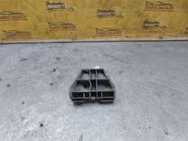 Кронштейн крепления бампера заднего 618T49 Toyota Avensis купить на авторазборке