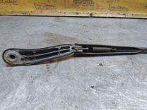 Щеткодержатель (поводок стеклоочистителя, дворник) 4Q3FIN Renault Laguna купить с доставкой