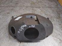 Кожух рулевой колонки M09N4J Opel Signum купить в магазине запчастей бу