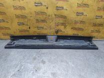 Накладка замка багажника C8QSC7 Toyota Corolla - Фото 3