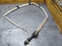 Подушка безопасности боковая (шторка) F2MG34 Volvo V40