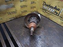 Амортизатор передний правый 1EF533 Volkswagen Golf - Фото 2