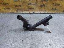 Трубка охлаждающей жидкости пластиковая EP82TJ Renault Scenic