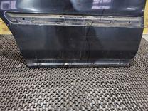 Дверь задняя правая 9TE1S8 Volvo S60 купить в магазине запчастей бу