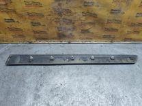 Молдинг двери задней правой CPXHM8 Citroen C5 - Фото 2