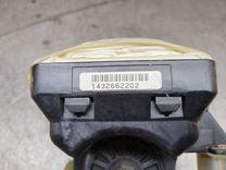 Подушка безопасности пассажира L8WTL3 Opel Meriva - Фото 6