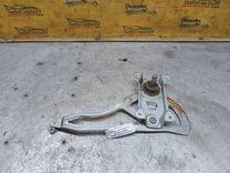 Стеклоподъемник задний правый JUXJ3H Opel Astra - Фото 4