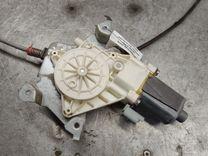 Стеклоподъемник электрический передний левый Q05V8V Nissan Micra - Фото 2