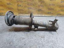 Амортизатор передний левый OXSJK2 Opel Vectra купить в магазине запчастей бу