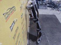 Балка подвески передняя (подрамник) D3TM0G Renault Clio купить в магазине запчастей бу