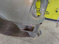 Крыло заднее левое 9VVEM1 Renault Scenic - Фото 5