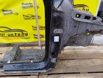 Стойка кузовная передняя правая 05G72W Toyota Yaris Verso - Фото 4