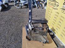 Стойка кузовная передняя правая 8GJ83Q Volkswagen Passat купить с доставкой