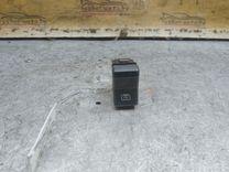 Кнопка подогрева заднего стекла 3HIBUN Audi 100 - Фото 1