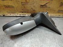 Зеркало наружное левое FN65KR Renault Laguna - Фото 4