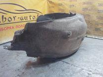 Защита арок задняя правая (подкрылок) 9YAUCJ Toyota Corolla Verso - Фото 3