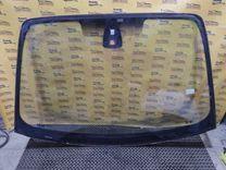 Стекло лобовое UK135N Renault Scenic купить в магазине запчастей бу