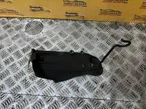 Кронштейн двигателя E7FTHZ Audi 100 - Фото 2