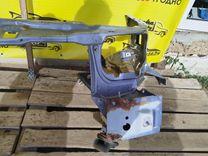 Передняя панель крепления облицовки (телевизор) NW9WZN Opel Zafira - Фото 7