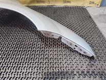 Крыло переднее правое K579LM Ford Focus - Фото 3