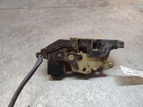 Замок двери задней левой 5HBJR5 Kia Shuma купить