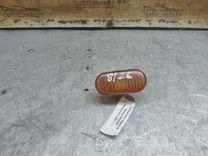 Повторитель передний правый 643ZGM Renault Clio - Фото 1