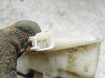 Цилиндр тормозной главный 18F3BD Volvo S40 купить с доставкой