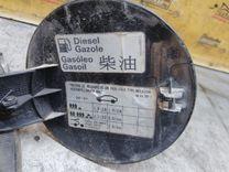 Лючок топливного бака U6R3KP Seat Toledo купить с доставкой