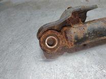 Амортизатор задний левый R741WY Kia Sorento - Фото 2