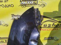 Крыло переднее правое CXCITG Opel Meriva - Фото 3