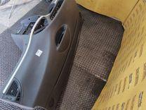 Панель передняя салона (торпедо) JEINC0 Citroen C5 undefined