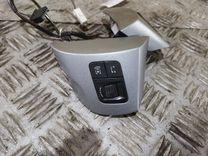 Кнопки руля NS2GCB Opel Corsa - Фото 2