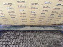 Бампер задний ZBOBLY Renault Kangoo undefined