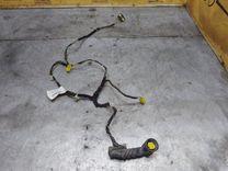 Проводка двери задней правой YM6LCJ Alfa Romeo 147