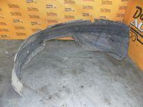 Защита арок передняя правая (подкрылок) 3QJZI4 Volkswagen Passat - Фото 2