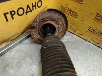 Амортизатор передний левый SE71Y1 Peugeot 106 - Фото 7