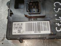 Блок комфорта O5NI5Y Citroen C5 - Фото 2