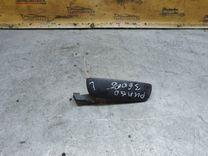 Ручка наружная передняя левая MSDE54 Fiat Punto купить с доставкой