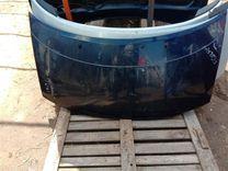 Капот 53D69D Ford Galaxy