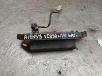 Кнопка открытия багажника HU9CKH Toyota Avensis Verso купить с доставкой