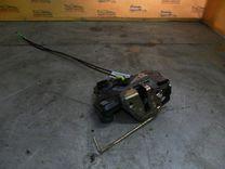 Замок двери передней левой NP5CGG Toyota Avensis - Фото 5