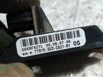 Датчик удара 5OJ01W Honda Accord - Фото 5