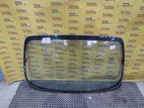 Стекло заднее OJJ2VK Daewoo Leganza