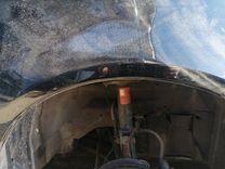 Амортизатор передний правый 8K7NA0 Mitsubishi Colt купить с доставкой