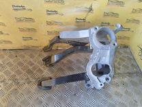 КПП механическая (МКПП) LK4Z50 Audi A6 undefined